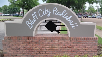 Bluff City Pickleball