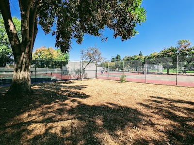 Tennis Courts | Cataldi Park