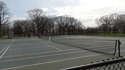 Brookside Park Tennis Courts