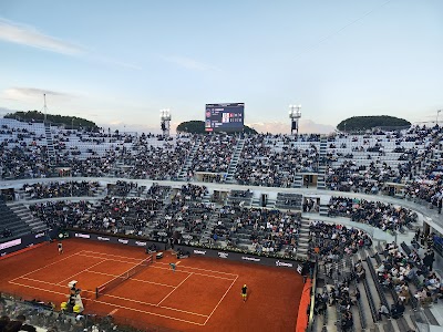 Central Tennis Stadium