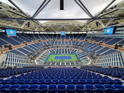 USTA Billie Jean King National Tennis Center