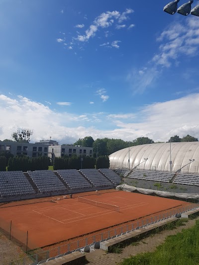 Warszawianka Tennis Courts