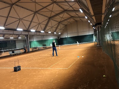 Tennis Club De Carouge