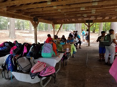 Biltmore Hills Community Center