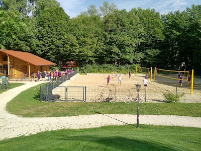 Tennis /Beachvolleyball Hirschau