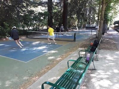 Laurelhurst Pickleball Courts