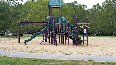 Kent Heights Athletic and Recreational Area