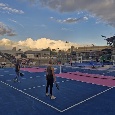 Sydney Racquet Club