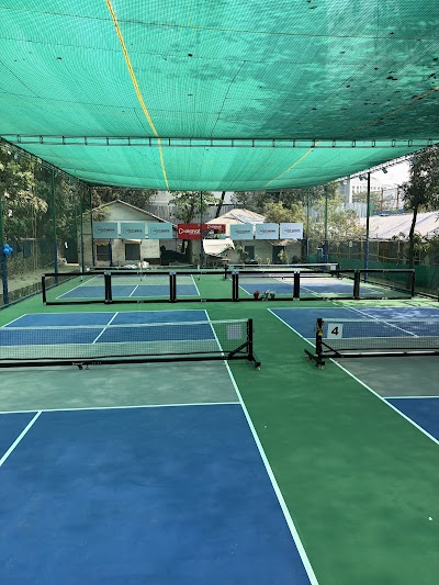 NextWave Pickleball