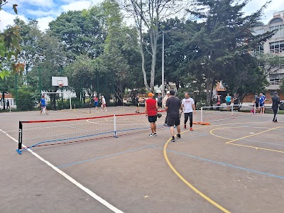 Batán Pickleball Players