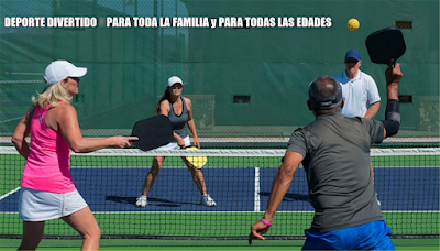 Club PICKLEBALL ACCION MADRID (Elipa)