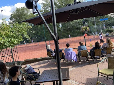 Tennis Kattenlaan
