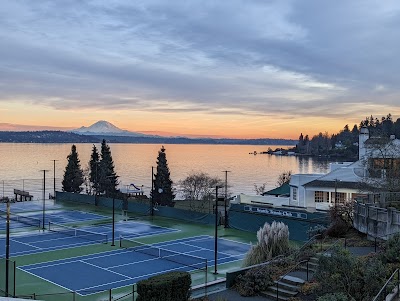 Seattle Tennis Club