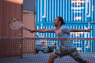 World Club Tennis