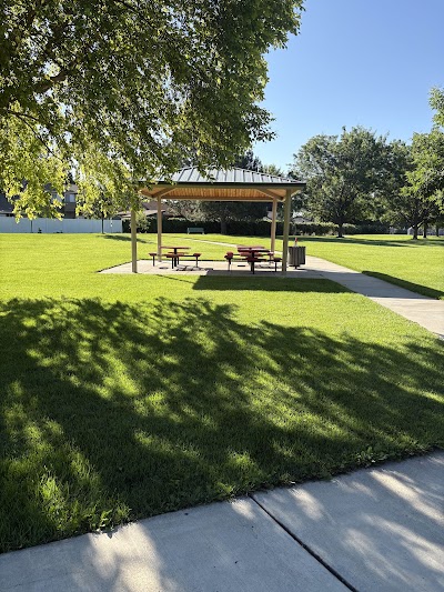 Helen B. Lowder Park