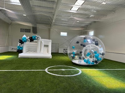 Sports Complex Dubai multi Sports Basketball .Football. Volleyball.Cricket. Badminton. Padel Court Dubai