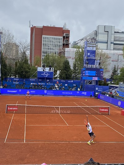 Centrul Național de Tenis