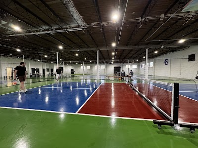 Stadium Pickleball Lounge