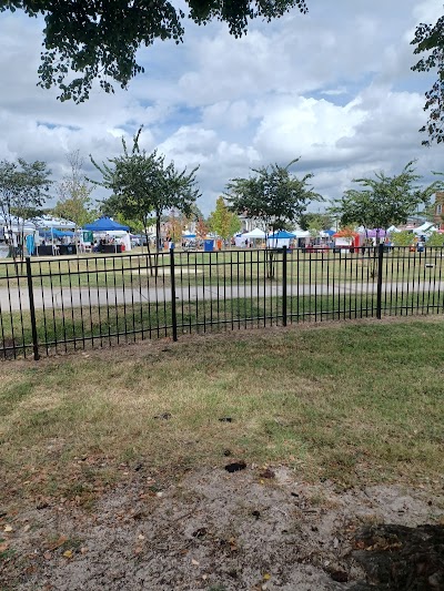 Abner Clay Park