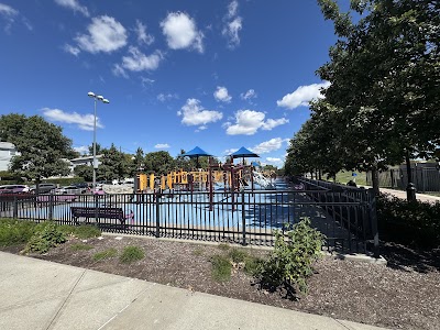 Berry Lane Park