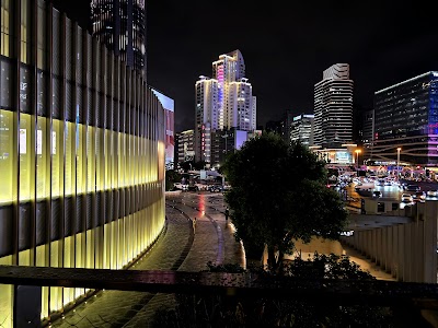 Courtyard by Marriott Shanghai Puxi