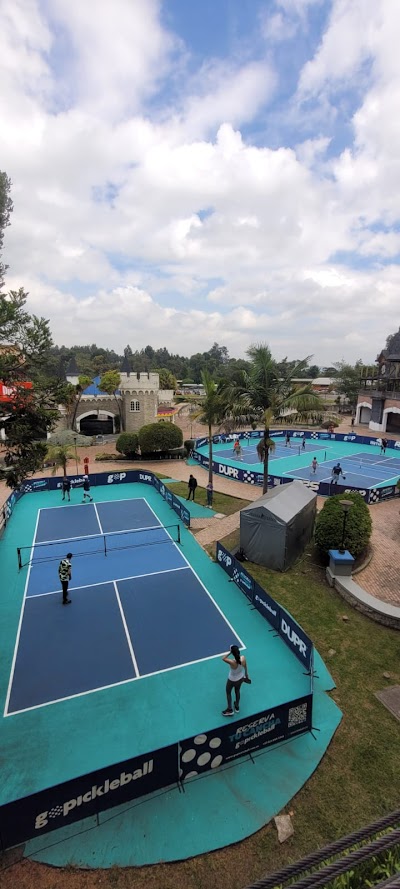 gopickleball Colombia
