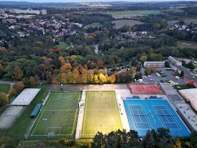 SportCentrum Měcholupy