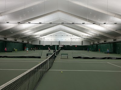 Glen Creek Tennis Club