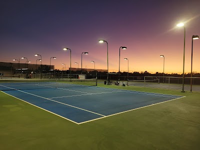 Tennis Club of Albuquerque Inc.