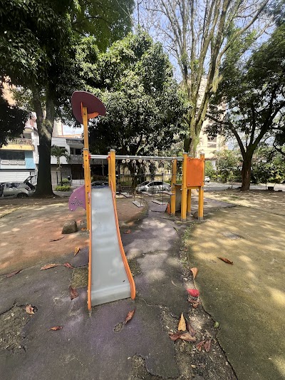 Pinocho Park