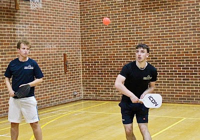 Lemon Pickleball Marylebone