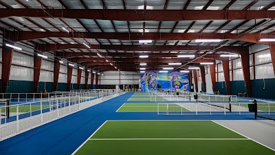 Indianapolis Pickleball Club