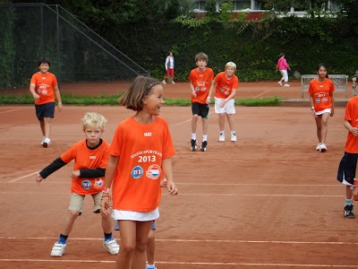 Tennispark Buitenveldert