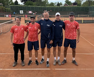 KFUM Tennis