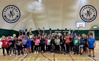 Terenure Pickleball Club