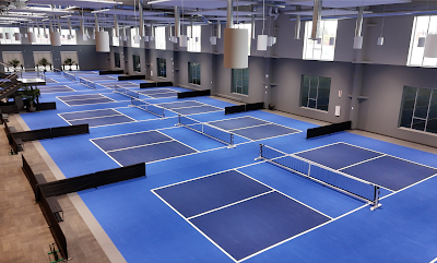 Jumbo's Pickleball, Portland