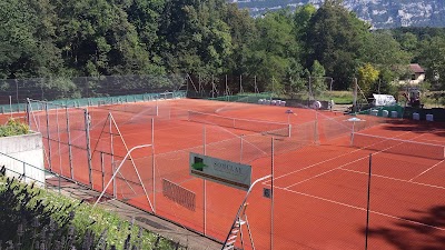 Tennis Club de Champel