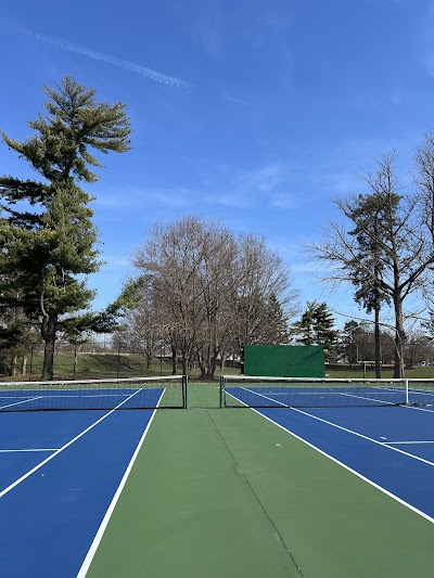 Riverside Park Tennis Complex