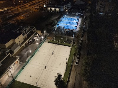 Court House - Padel Tennis & Beach Volley