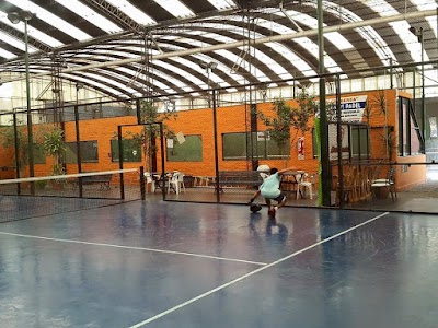 La Chimenea Club de Pádel y Pickleball