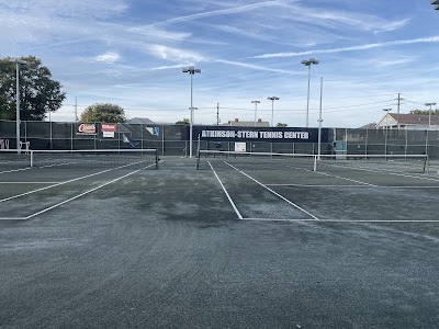 Atkinson-Stern Tennis Center