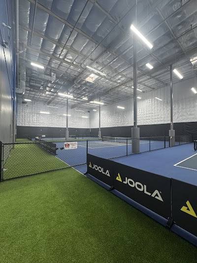 Sideout Tsunami Pickleball Center