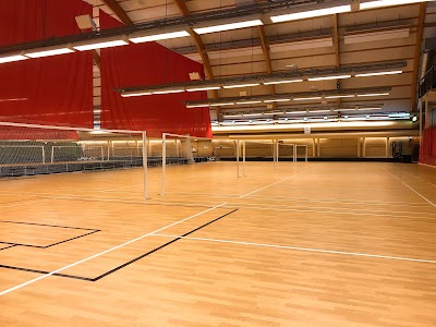 Frescati Sports Center