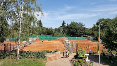 Berliner Tennis Club 1904 Grün-Gold e.V.