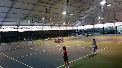 Winchester Tennis Arena