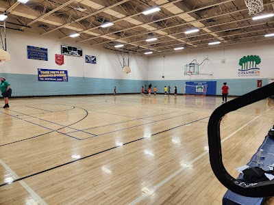 Schiller Community Center