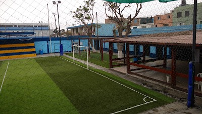 Centro de Esparcimiento MTC