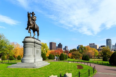 Boston Common