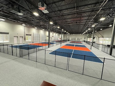 The Pickleball House