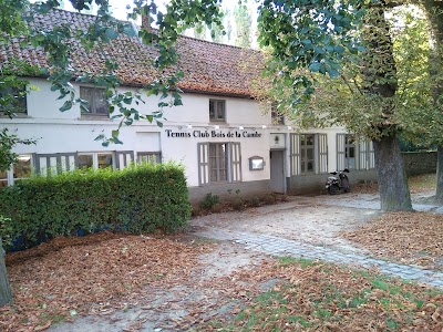 Bois de la Cambre Tennis Club